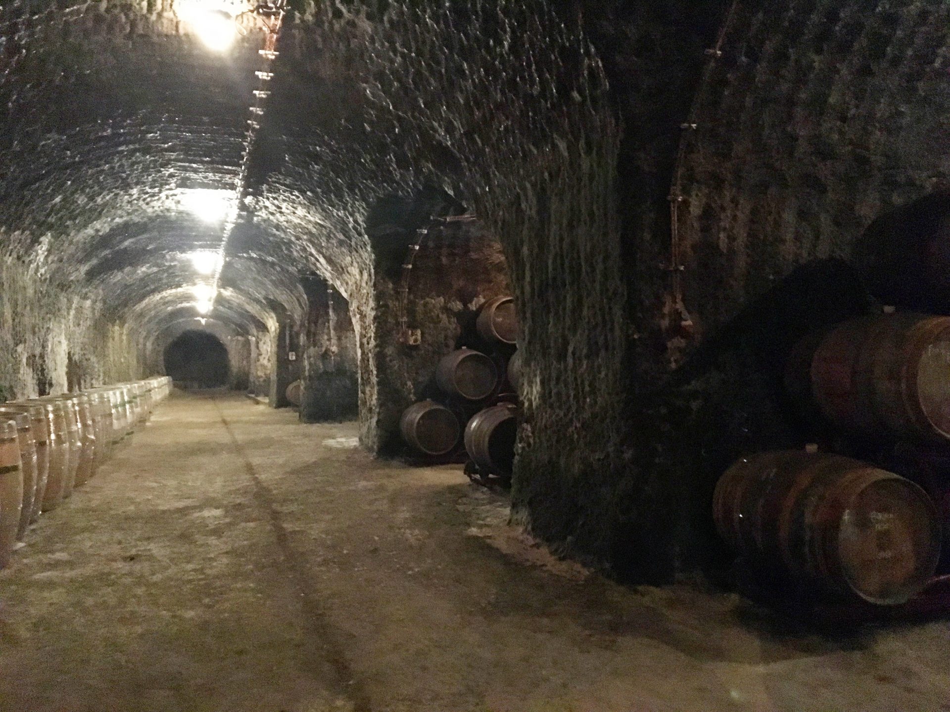 Thummerer Wine Cellar